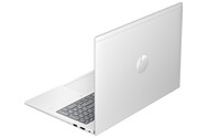 Laptop HP ProBook 4 16.0" AMD Ryzen 7 AMD Radeon 780M 24GB 512GB SSD Windows 11 Professional srebrny