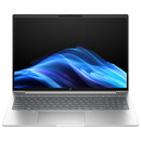 Laptop HP ProBook 4 16.0" AMD Ryzen 5 AMD Radeon 740M 24GB 512GB SSD Windows 11 Professional srebrny