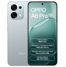 Smartfon OPPO A6 Pro 5G srebrny 6.57" 8.0GB/256.0GB