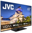 Telewizor JVC LT65VD7500 65" 4K Ultra HD