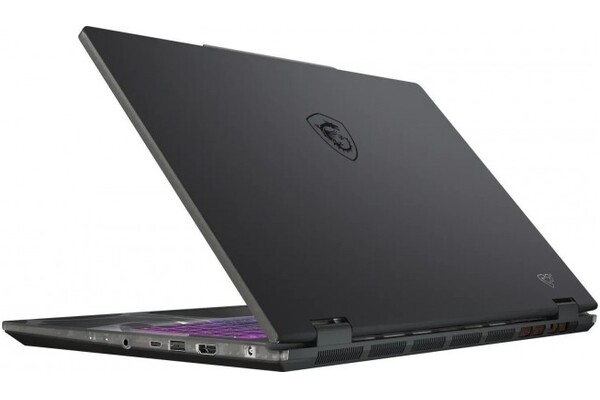 Laptop MSI Cyborg 15 15.6" Intel Core i5 210H NVIDIA GeForce RTX 5050 32GB 512GB SSD czarny