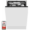 Zmywarka do zabudowy AMICA DIM66C7ELOCQT