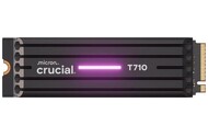 Dysk wewnętrzny Crucial T710 Heatsink SSD M.2 NVMe 4TB