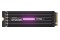 Dysk wewnętrzny Crucial T710 Heatsink SSD M.2 NVMe 4TB