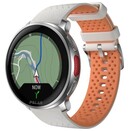 Smartwatch Polar Vantage V3 Srebrno-Morelowy