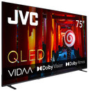Telewizor JVC LT75VDQ7500 75" 4K Ultra HD