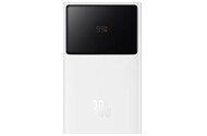 Powerbank Baseus Star-lord 10000mAh 30.0W biały
