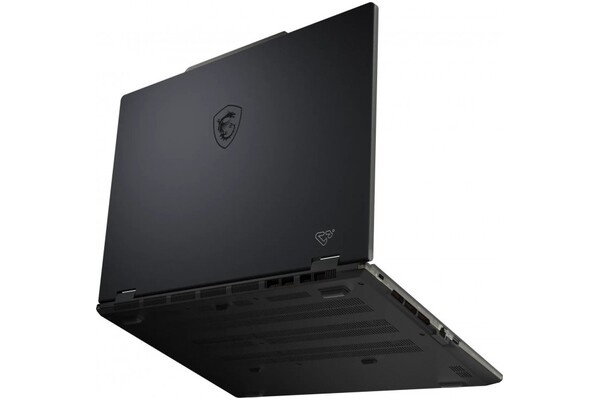 Laptop MSI Cyborg 15 15.6" Intel Core i5 210H NVIDIA GeForce RTX 5050 4GB 2TB SSD Windows 11 Home czarny