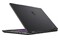 Laptop MSI Cyborg 15 15.6" Intel Core i5 210H NVIDIA GeForce RTX 5050 4GB 2TB SSD Windows 11 Home czarny