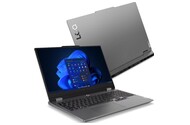 Laptop Lenovo LOQ 15 15.6" AMD Ryzen 5 7235HS NVIDIA GeForce RTX 3050 16GB 1TB SSD Windows 11 Home szary