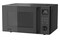 Kuchenka mikrofalowa SENCOR SMW6025BK 25.0l 850W