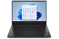 Laptop HP OMEN 17 17.3" AMD Ryzen AI 7 350 NVIDIA GeForce RTX 5050 4GB 2TB SSD Windows 11 Home czarny