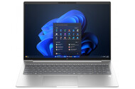 Laptop HP EliteBook 6 16.0" Intel Core Ultra 5 225U Intel 24GB 512GB SSD Windows 11 Professional srebrny