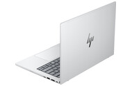 Laptop HP EliteBook 8 14.0" Intel Core Ultra 5 225U Intel Arc 24GB 512GB SSD Windows 11 Professional srebrno-lodowiec
