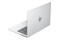 Laptop HP EliteBook 8 14.0" Intel Core Ultra 5 225U Intel Arc 24GB 512GB SSD Windows 11 Professional srebrno-lodowiec