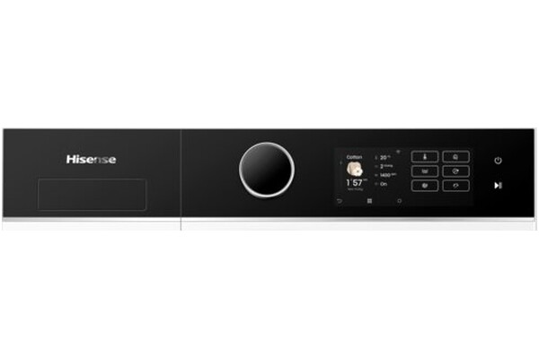 Pralko-suszarka Hisense WD5I1045BWQ 10.5kg 1400obr./min