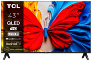 Telewizor TCL 43" Full HD 43V5C