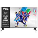 Telewizor TCL 40" Full HD 40V5C
