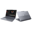 Laptop Lenovo ThinkBook 16p 16.0" AMD Ryzen 9 8940HX Nvidia GeForce RTX 5060 32GB 1TB SSD Windows 11 Professional szary
