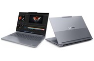 Laptop Lenovo ThinkBook 16p 16.0" AMD Ryzen 9 8940HX Nvidia GeForce RTX 5060 32GB 1TB SSD Windows 11 Professional szary