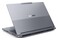 Laptop Lenovo ThinkBook 16p 16.0" AMD Ryzen 9 8940HX Nvidia GeForce RTX 5060 32GB 1TB SSD Windows 11 Professional szary