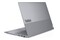 Laptop Lenovo ThinkBook 16 16.0" Intel Core Ultra 7 255H Intel Arc 32GB 1TB SSD Windows 11 Professional srebrny