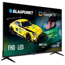 Telewizor Blaupunkt 43FGC5500S 43" Full HD