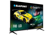 Telewizor Blaupunkt 43FGC5500S 43" Full HD