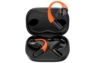 Słuchawki beyerdynamic Amiron przewodnictwo powietrzne Bezprzewodowe czarno-pomarańczowy