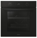 Piekarnik do zabudowy HAIER Seria 2 elektryczny czarny