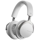 Słuchawki beyerdynamic Aventho Anc Nauszne Bezprzewodowe srebrny