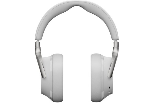 Słuchawki beyerdynamic Aventho Anc Nauszne Bezprzewodowe srebrny