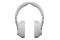 Słuchawki beyerdynamic Aventho Anc Nauszne Bezprzewodowe srebrny