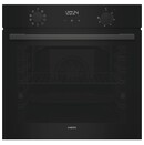 Piekarnik do zabudowy MPM 63BO29 elektryczny czarny