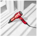 Suszarka Valera Swiss Air4Ever 2050W kolor czerwony