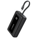 Powerbank ANKER Zolo 20000mAh 30.0W czarny