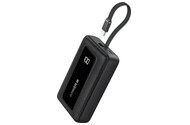 Powerbank ANKER Zolo 20000mAh 30.0W czarny
