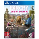 Far Cry New Dawn/ENG PlayStation 4