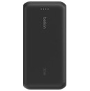 Powerbank Belkin BPB024HQBK 20000mAh 30.0W