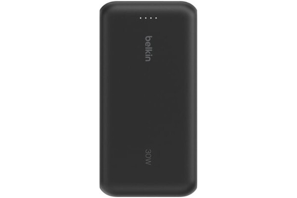 Powerbank Belkin BPB024HQBK 20000mAh 30.0W