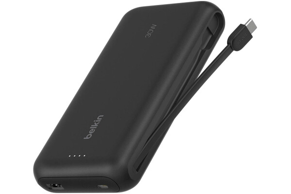Powerbank Belkin BPB024HQBK 20000mAh 30.0W