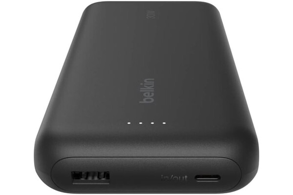 Powerbank Belkin BPB024HQBK 20000mAh 30.0W