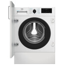 Pralka do zabudowy Beko B3WBT681415W 8.0kg 1400obr./min