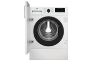 Pralka do zabudowy Beko B3WBT681415W 8.0kg 1400obr./min