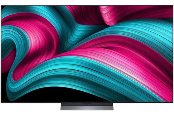 Telewizor LG OLED77C54LA 77" 4K Ultra HD