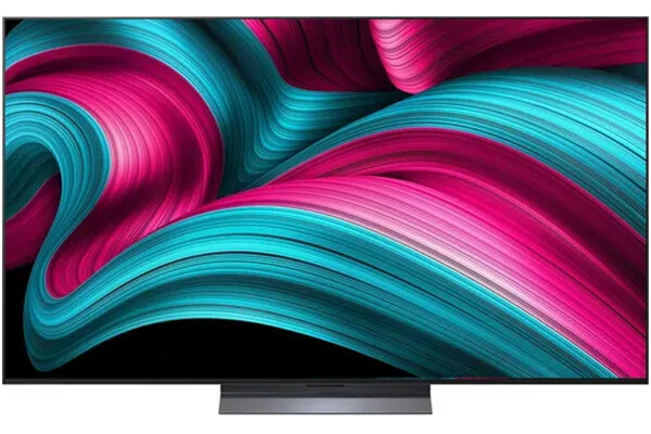 Telewizor LG OLED65C54LA 65" 4K Ultra HD