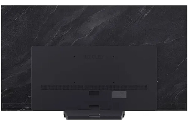 Telewizor LG OLED65C54LA 65" 4K Ultra HD