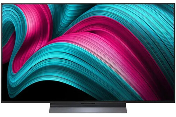 Telewizor LG OLED48C54LA 48" 4K Ultra HD