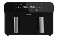 Frytkownica beztłuszczowa Air Fryer Cecotec Cecofry Advance 2200W