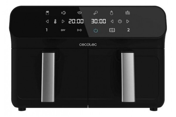Frytkownica beztłuszczowa Air Fryer Cecotec Cecofry Advance 2200W